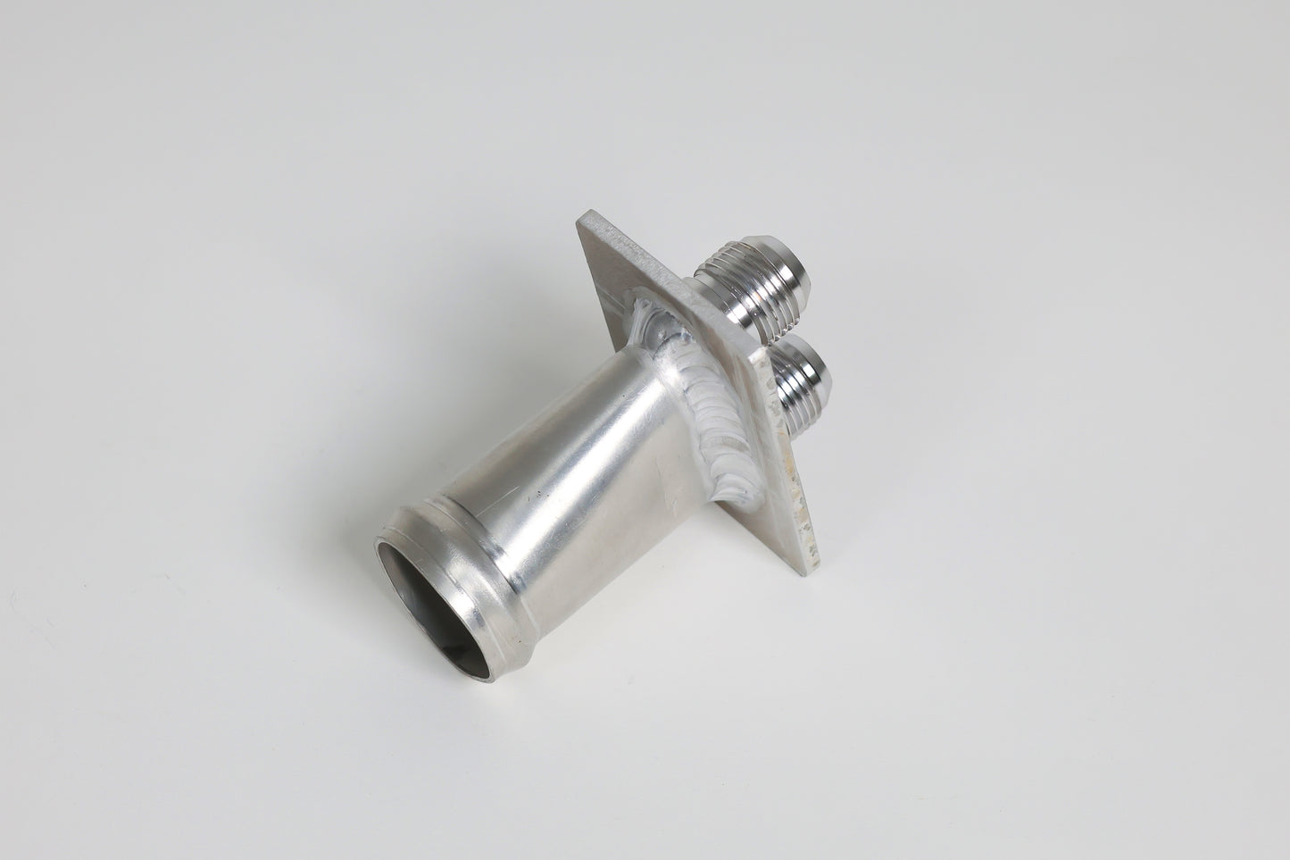 SP In Car Burndown Tank / Catch Can (1.5" Inlet & Outlet)