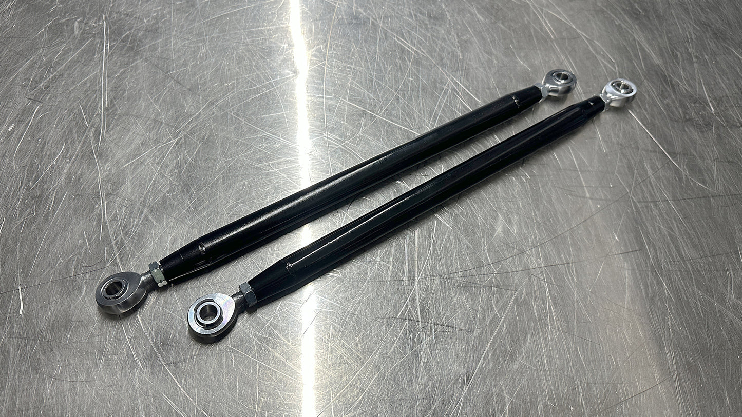 SP Upgraded Traction Bar Arms for Honda / Acura 92-00