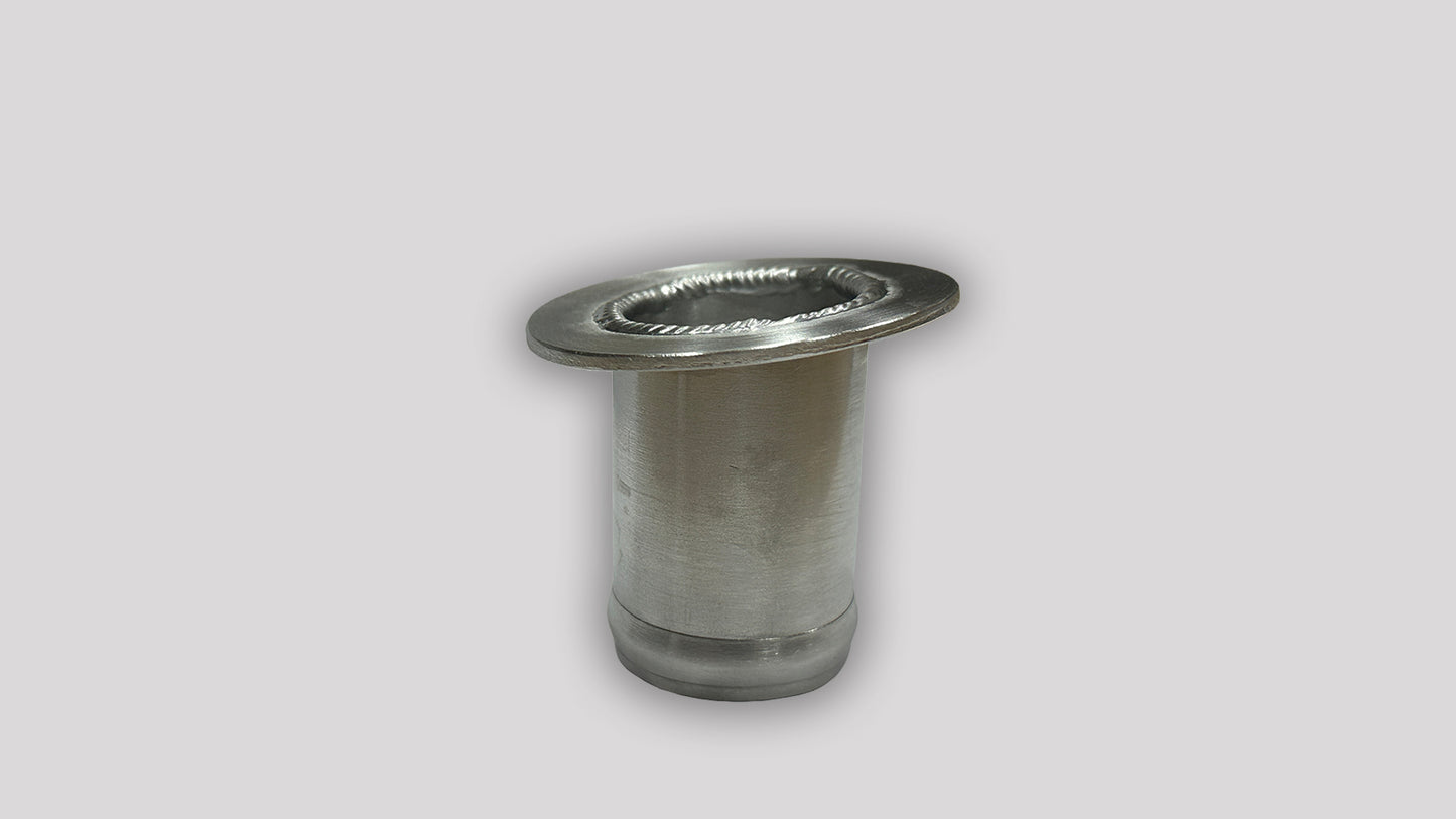 Flush Mount Breather Exit (1.5 inch)